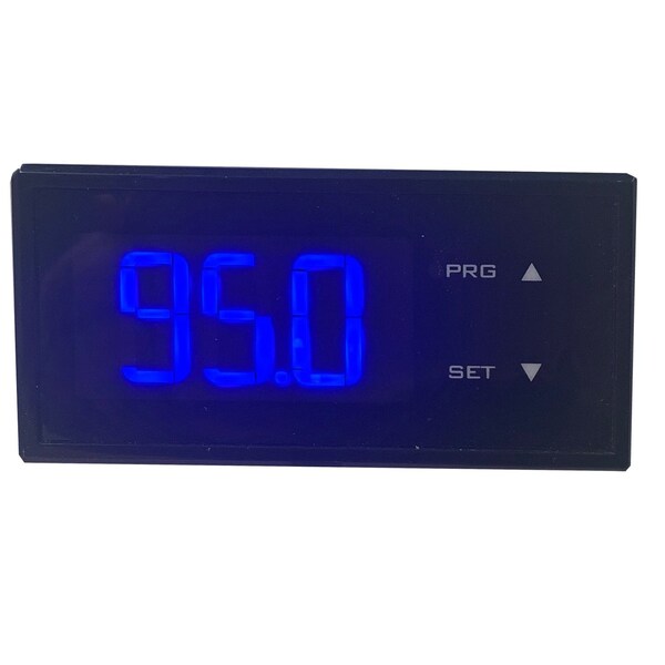 Remote Temperature Display